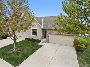 15845 W 61st Ter, Shawnee, KS 66217