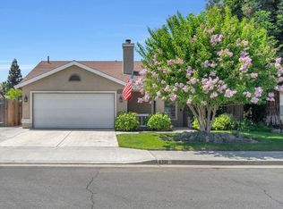 6191 W San Madele Ave, Fresno, CA 93723