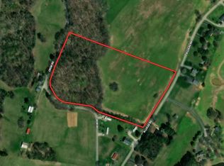 9 N Lucas Rd, Glasgow, KY 42141