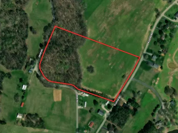 9 N Lucas Rd, Glasgow, KY 42141