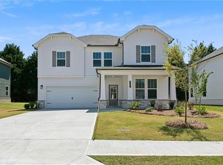 727 Ruddy Dr, Grayson, GA 30017