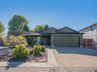 2670 Edgemont St SE, Albany, OR 97322