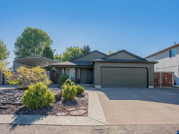 2670 Edgemont St SE, Albany, OR 97322