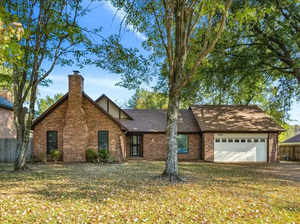 8366 Chimneyrock Blvd, Cordova, TN 38016
