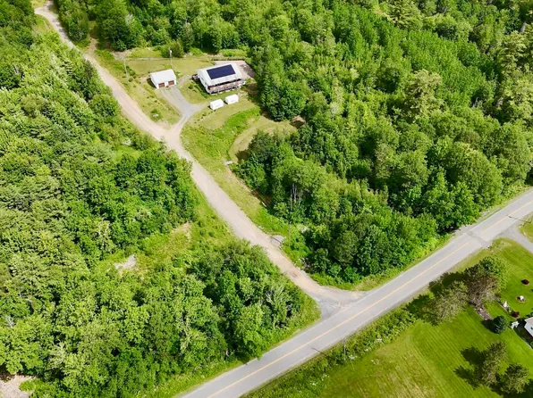 Mines Rd Lot P2, Upper Falmouth, NS B0P 1L0