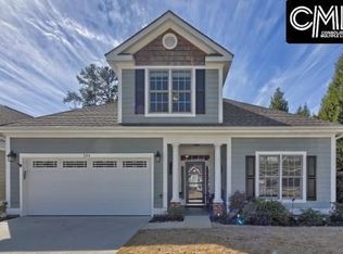 204 Cart Way, Blythewood, SC 29016