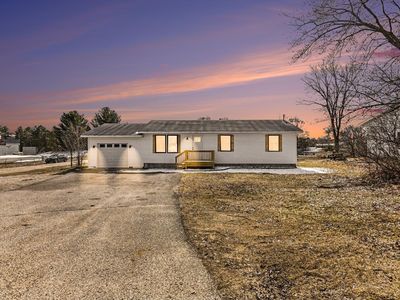 120 E 7th St, Manton, MI, 49663
