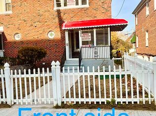 17925 136th Ave, Jamaica, NY 11434
