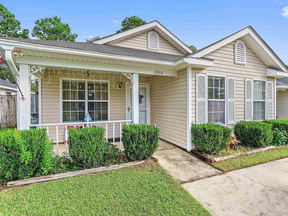 8504 Desert Oak Ct, Mobile, AL 36695 Zillow
