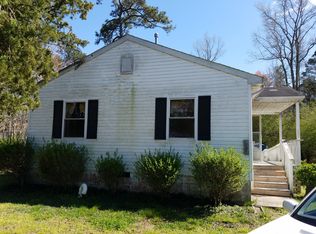 47 Bank St, Windsor, VA 23487