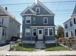 208 Oliver St, Malden, MA 02148