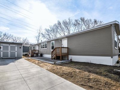 10319 Wintergreen St NW, Coon Rapids, MN, 55433