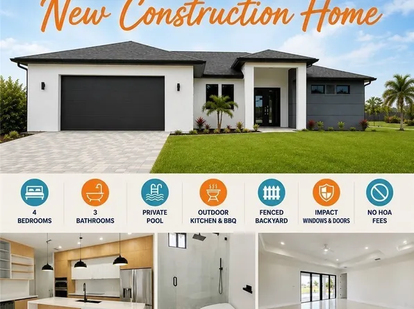 2115 NW 15th St, Cape Coral, FL 33993