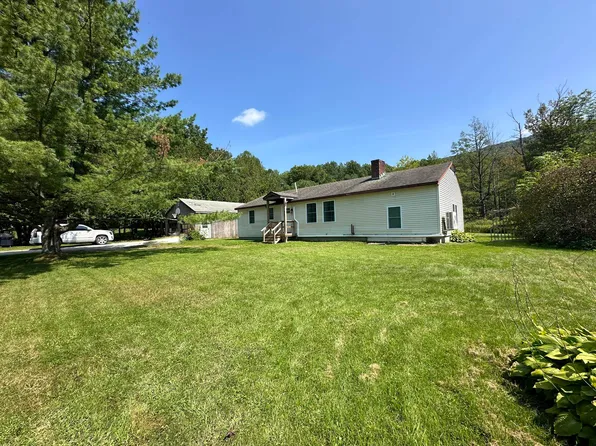 725 Townline Road, Mendon, VT 05701
