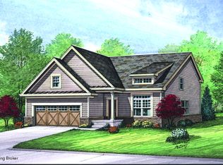 1703 Victory Pl, Prospect, KY 40059