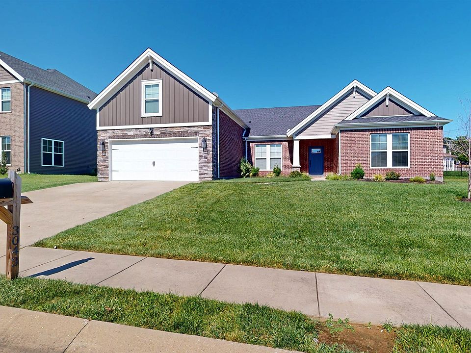1st image of 3043 Megan Dr