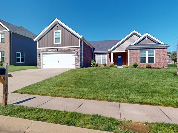 3043 Megan Dr, Newburgh, IN 47630