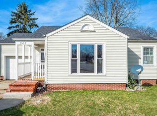 1608 W Sycamore St, Kokomo, IN 46901