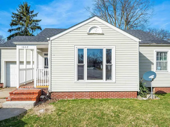 1608 W Sycamore St, Kokomo, IN 46901