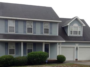 118 Kristin Ave, Spring Lake, NC 28390