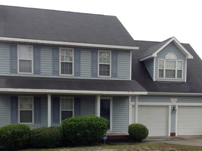 118 Kristin Ave, Spring Lake, NC, 28390