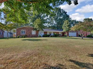1817 Birchwood Rd, Kingsport, TN 37660