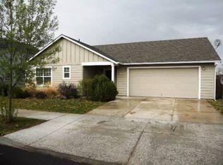 3333 SW Kalama Ave, Redmond, OR 97756