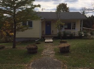 1584 Lakeshore Drive, Owenton, KY