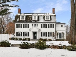 316 Johnson St, North Andover, MA 01845