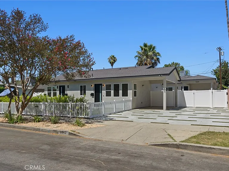 7649 Melvin Ave — Photo 1