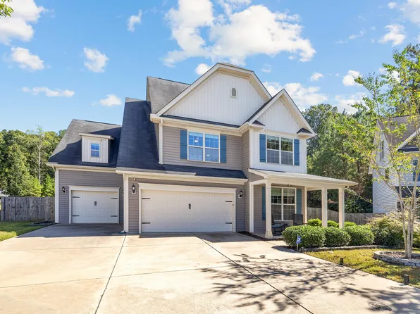 75 McGuire Ln, Clayton, NC 27527