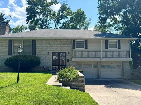 15 W 91st Ter, Kansas City, MO 64114