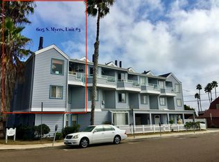 605 S Myers St S UNIT 3, Oceanside, CA 92054