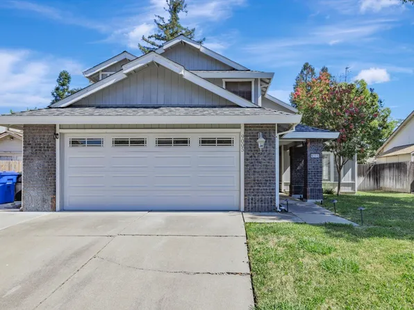 9005 Paso Robles Way, Elk Grove, CA 95758