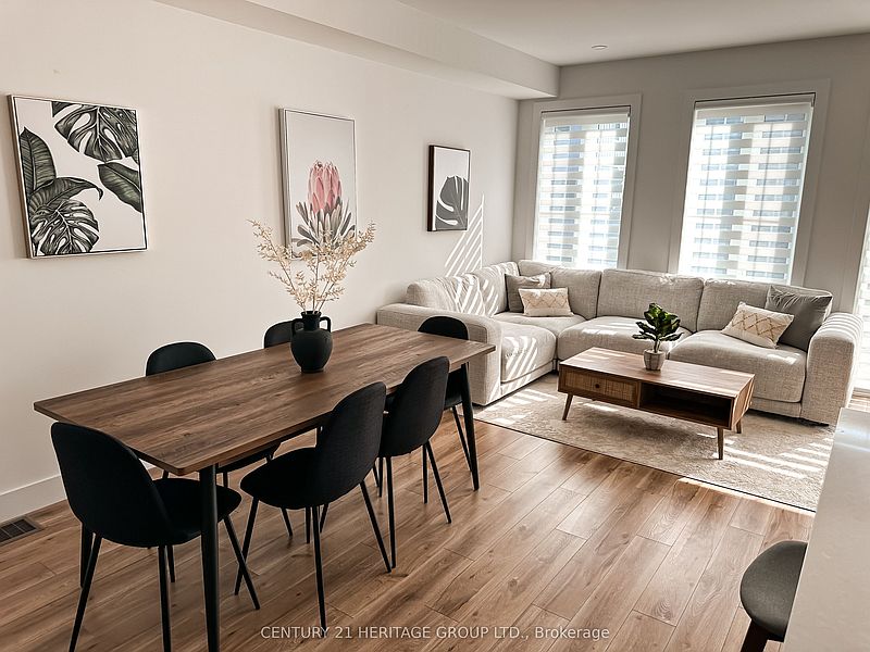 The Blue Mountains House for rent - 3 Bedrooms — photo 6