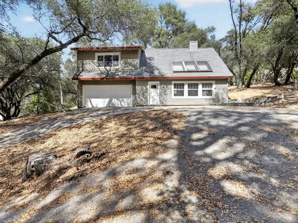20197 Chaparral Cir, Penn Valley, CA 95946