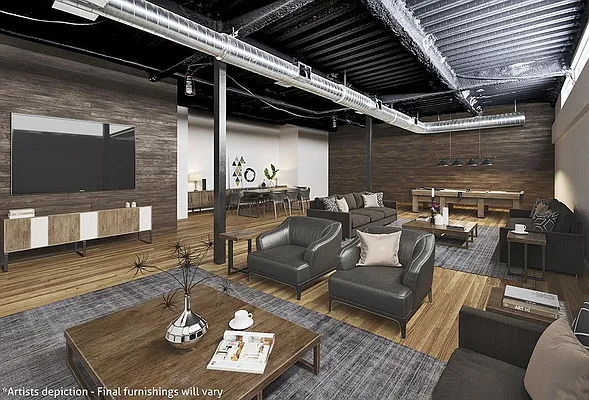 Rented by Level Group | media 56