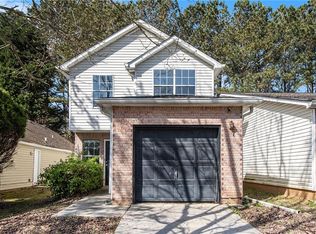 3651 Sapphire Ct, Decatur, GA 30034