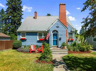 3007 E 18th Ave, Spokane, WA 99223