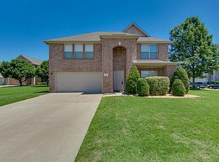 7007 Montego Ct, Arlington, TX 76002