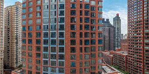 Rented by Milford Management