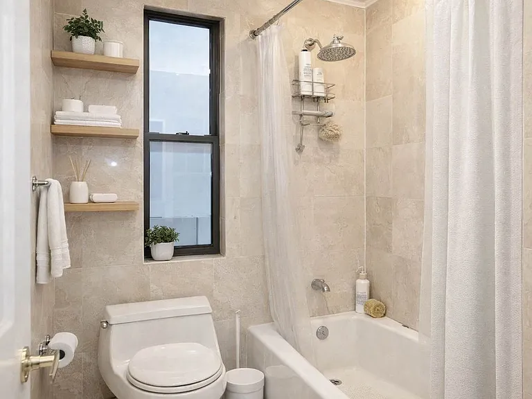 510 Amsterdam Ave #3A — Photo 5