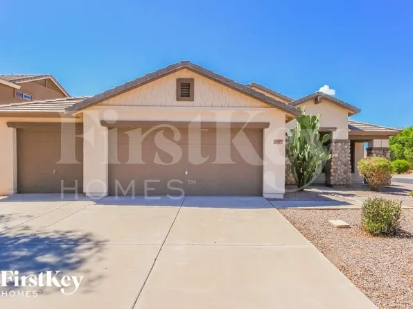 2647 W Canyon Way, Queen Creek, AZ 85142