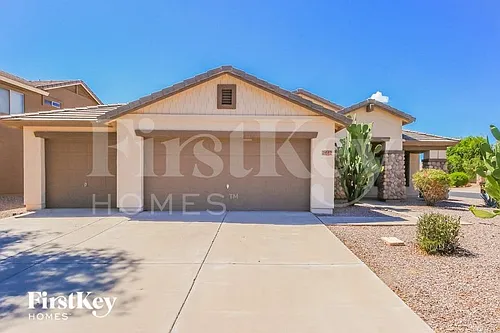 2647 W Canyon Way Photo 1