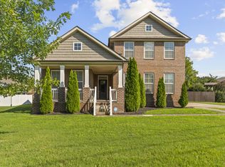303 Twelve Oaks Ln, Lebanon, TN 37087