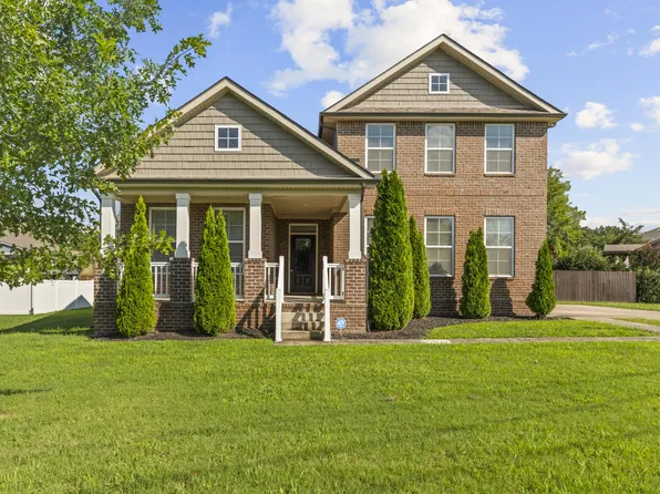 303 Twelve Oaks Ln, Lebanon, TN 37087
