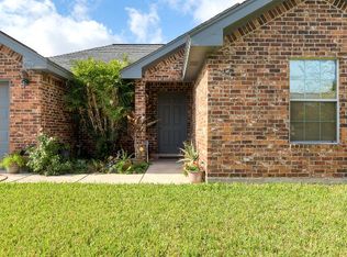 707 Stonegate Dr, Mission, TX 78574