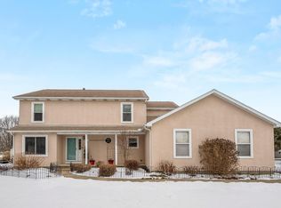 2114 Heron Ln, Marion, OH 43302