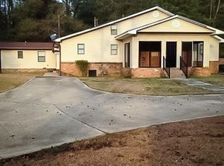 5850 Pennybrook Ln, Northport, AL 35473