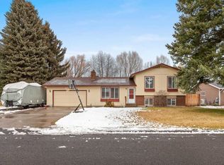 9750 N Valley Way, Hayden Lake, ID 83835